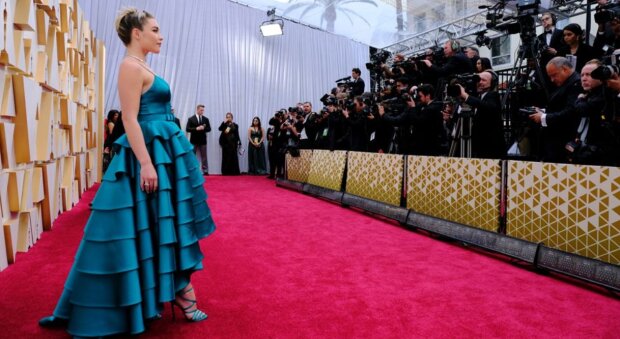 Bizarní móda z letošního Oscarů: třináct neuvěřitelných outfitů celebrit