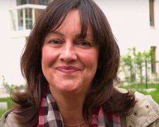 Tereza Brodská. Foto: snímek obrazovky YouTube