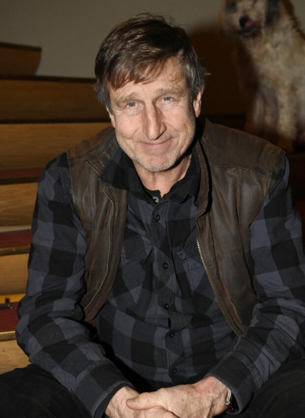 Václav Vydra. Foto: snímek obrazovky super.cz