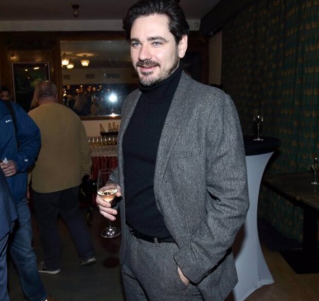 Vojta Kotek. Foto: snímek obrazovky extra.cz