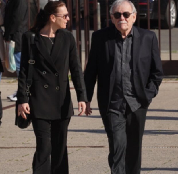 Karel Šíp. Foto: snímek obrazovky herminapress