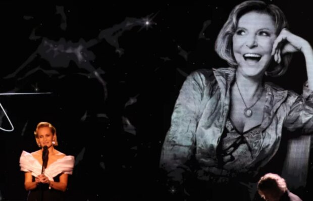 Vzpomínka na Hanu Zagorovou rozplakala slavné tváře. Foto: snímek obrazovky blesk.cz