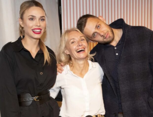 Veronika Žilková. Foto: snímek obrazovky blesk.cz