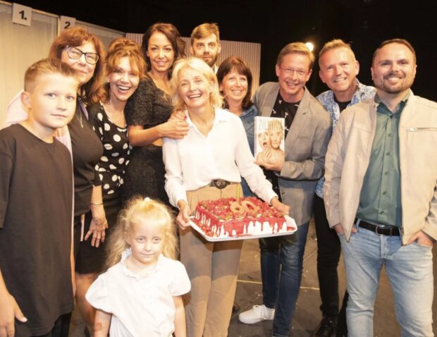 Veronika Žilková. Foto: snímek obrazovky ahaonline.cz