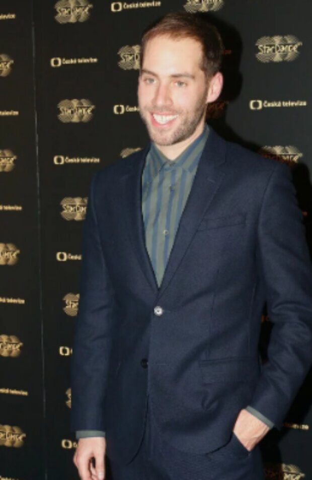 Petr Vančura. Foto: snímek obrazovky blesk.cz