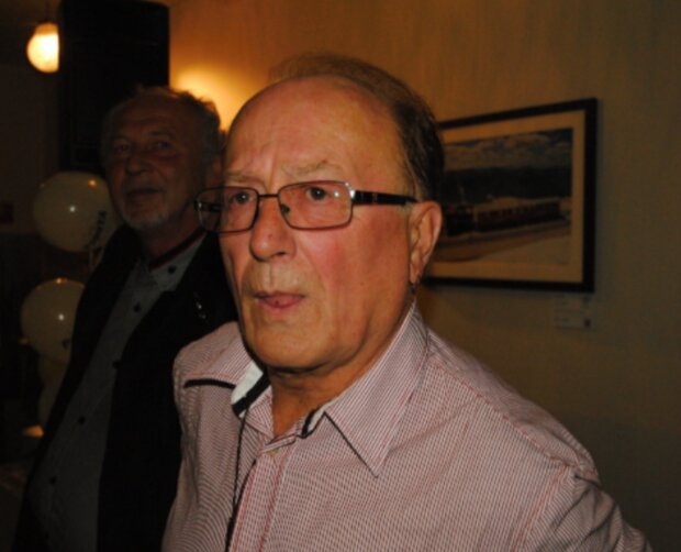 Petr Janda. Foto: snímek obrazovky stars24.cz