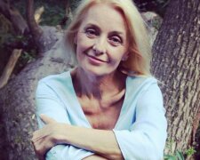 Veronika Žilková. Foto: snímek obrazovky Instagram