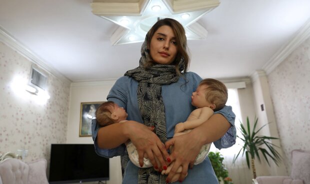 Panenka. Foto: snímek obrazovky lenta.ru