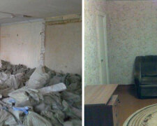 Jak muž stísněný byt se starou rekonstrukcí proměnil v luxusní bydlení