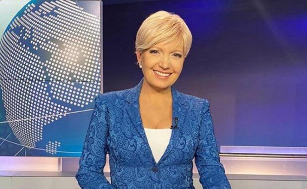 Slovenská moderátorka Aneta Parišková se po intenzivní chemoterapii opět vrátila na obrazovky