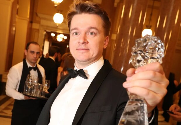 Petr Kolečko. Foto: Snímek obrazovky ahaonline.cz