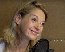 “Měla jsem pocit, že se někdo zbláznil”: Sabina Laurinová o zážitku na který nikdy nezapomene
