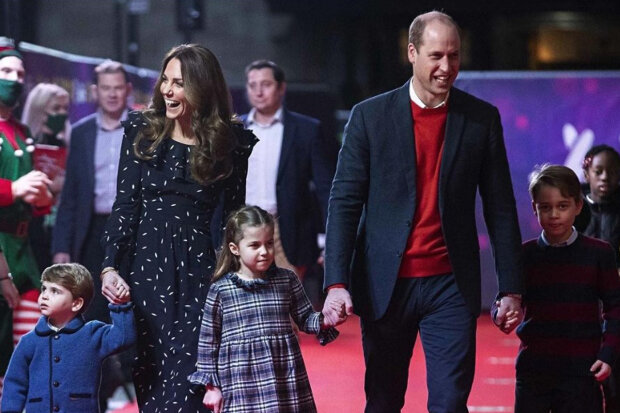 Kate Middleton a princ William o čtvrtém dítěti: "Už příští rok"