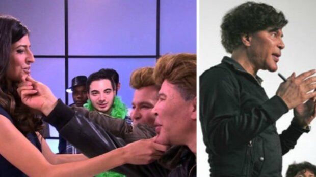 Bratři Bogdanové. Foto: snímek obrazovky womanmirror.ru