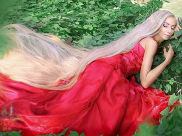 Locika odhaluje svá tajemství. Foto: snímek obrazovky laykni.com