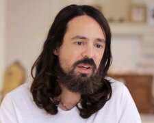 Alessandro Michele  Foto: snímek obrazovky YouTube