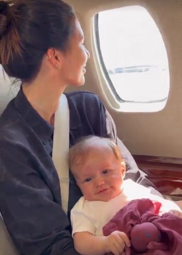 Alex. Foto: snímek obrazovky Instagram