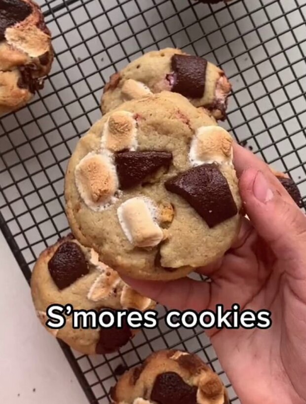 Nejjednodušší recept. Foto: snímek obrazovky dailymail.co.uk