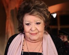 Jiřina Bohdalová. Foto: snímek obrazovky YouTube