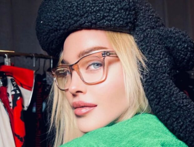 Madonna. Foto: snímek obrazovky Instagram