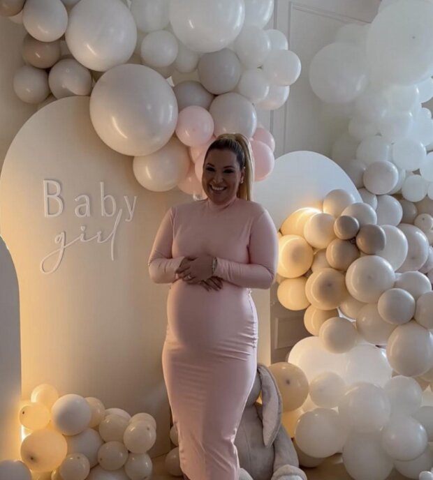 Dominika Cibulková. Foto: snímek obrazovky Instagram