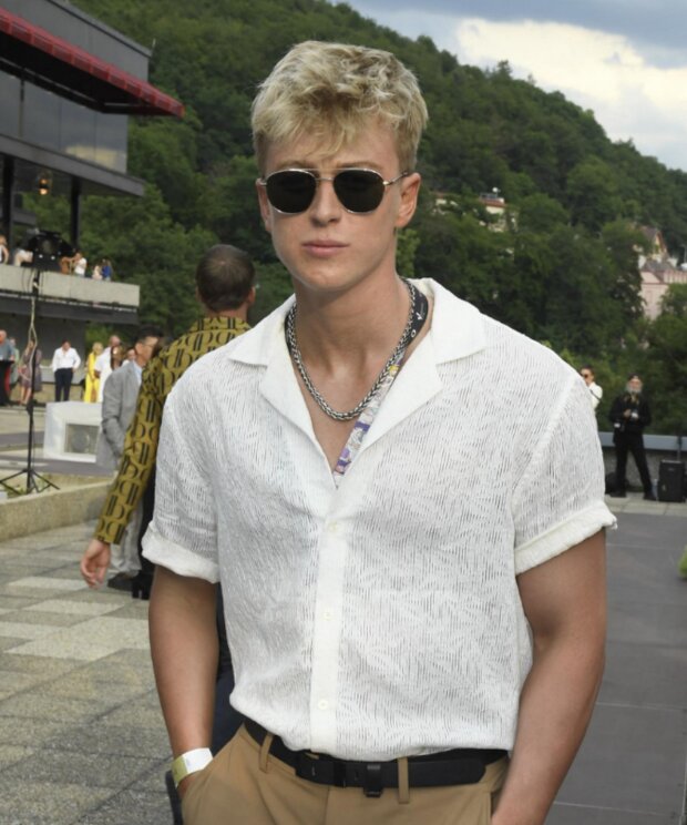 Adam Mišík. Foto: snímek obrazovky super.cz