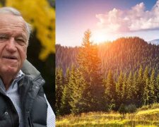 Slavný miliardář plánuje koupit patnáct procent planety, aby ji zachránil