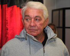 Jiří Krampol. Foto: snímek obrazovky YouTube