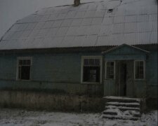 Rodina koupila starou vesnickou školu a předělala ji