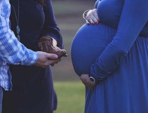Rodina. Foto: snímek obrazovky anews.com