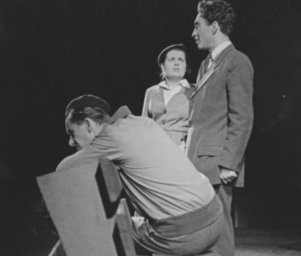 Josef Větrovec. Foto: snímek obrazovky blesk.cz