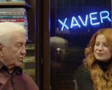 Jiří Krampol promluvil o svých pocitech k herečce Kateřině Blahové: "Je to moje múza"