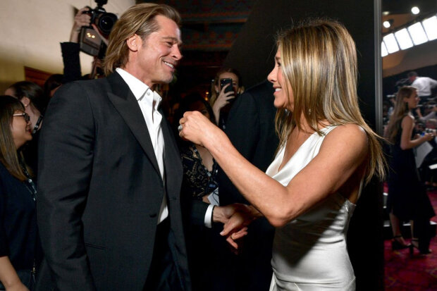 "Uplynulo 17 těžkých let, a oni jsou tak upřímní": Přítel Brada Pitta dal médiím vědět o jeho vztahu s Jennifer Aniston