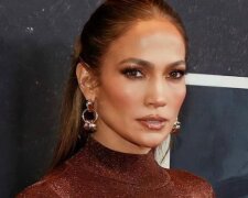 Jennifer Lopez. Foto: snímek obrazovky Instagram