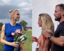 Mašlíková o nové známosti svého manžela: "Když bude šťastný tatínek, bude šťastný náš syn"