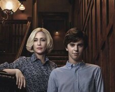 Jak matka ovlivňuje syna