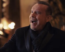 Vánoce celebrit: Lounová poprvé ve třech a Štefan Margita se usmívá