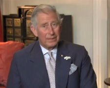 Král Karel III. Foto: snímek obrazovky YouTube