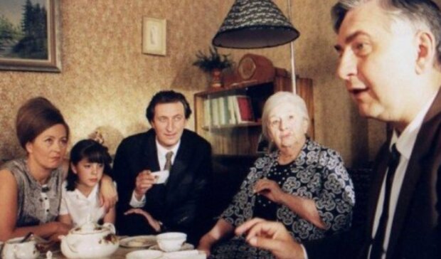 Pelíšky. Foto: snímek obrazovky extra.cz