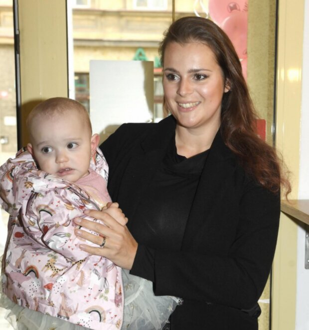 Ornella Koktová. Foto: snímek obrazovky super.cz