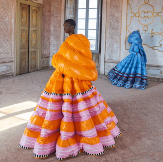 Sukně. Foto: snímek obrazovky zen.yandex.ru