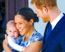 Dcera Meghan Markle dostane šperky princezny Diany: "Tohle by mohl být dojemný kousek, který Lilibet zdědí"