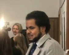 Při vynesení rozsudku se Dominik Feri smál: byla to jistota nebo neúcta, to je známo pouze jemu. Jaký trest ponese bývalý poslanec