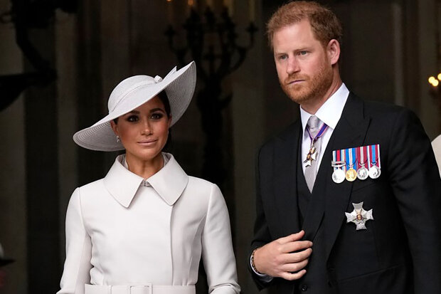 Meghan Markle a princ Harry se vrátili do USA: Proč manželé opustili Británii