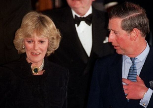 Camilla. Foto: snímek obrazovky tsn