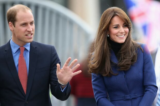 Stylová vévodkyně: jaké oblečení měla Kate Middletonová na Vánoce