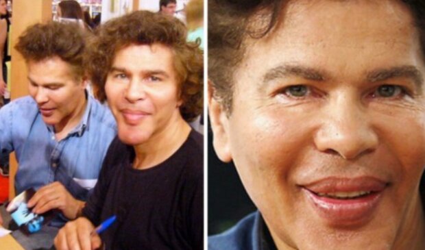 Bratři Bogdanové. Foto: snímek obrazovky womanmirror.ru