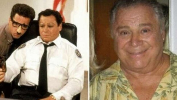 Art Metrano. Foto: snímek obrazovky romashka-smile.ru