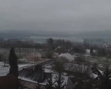 Předpověď počasí: Je známo, zda příští týden bude sněžit