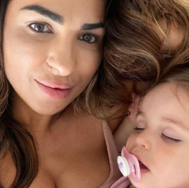 Anife Vyskočilová. Foto: snímek obrazovky extra.cz